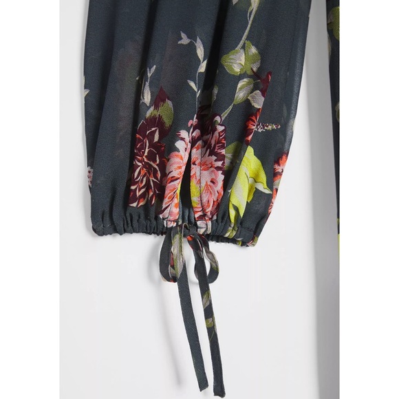 Anthropologie Evelin Maxi Dress NWT’s Size Small - Picture 8 of 16